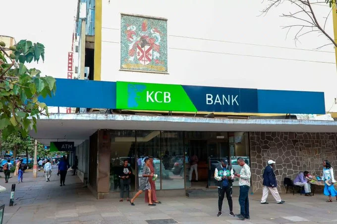 KCB Sahl Card: Expanding Islamic Banking and Shariah-Compliant Services in Kenya