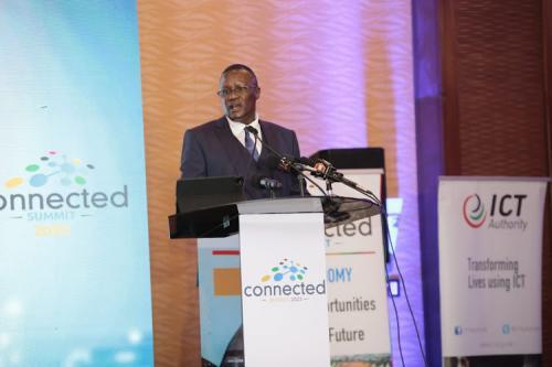 Kenyans To Have Digital IDs By February 2024
