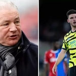 Ally McCoist Names His Premier League Signing Of The Summer After Just Two Games, He's Seen Enough