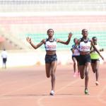 Jepngetich, Cherotich Recover From World Cross Heartache To Qualify For Regional Championships
