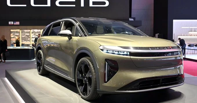 Lucid Bankruptcy Rumors: What It Means for the Future of Electric Vehicles