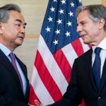 Blinken Heads To Asia Amid Soaring Tensions With China, Russia