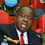 Immigration Reveals Details Of When Matiang'i Left Kenya