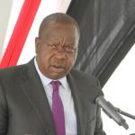 Fred Matiang'i Has Not Fled, His Lawyer Danstan Omari Says