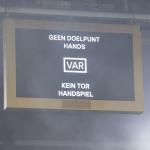 IFAB Agrees Extension Of VAR Broadcast Trial