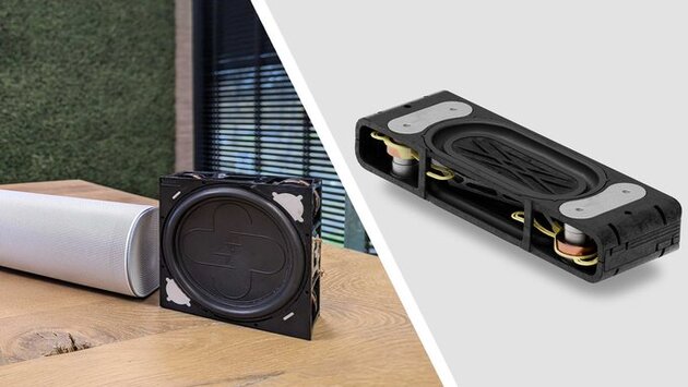 Sonos Sound Motion Brings Bigger Bass To Arc Ultra