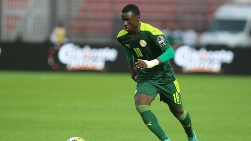 Senegal Name Separate Squads For This Month’s Internationals