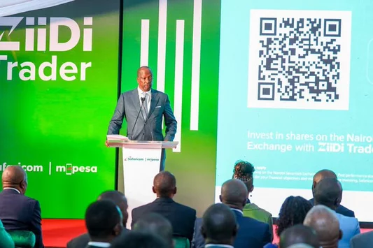 M-Pesa Share Trading Sparks Retail Investor Boom