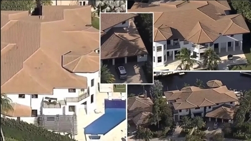 Lionel Messi Has Purchased $10.8 Million Mansion In Florida 