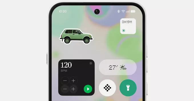 Android 17 Features: Quick Share, 3D Emojis, but Not for Older Nothing Phones