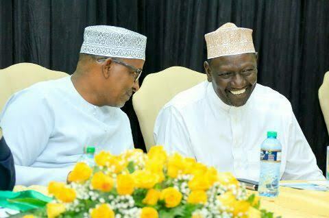 President Ruto To Attend Iftar Dinner At KICC