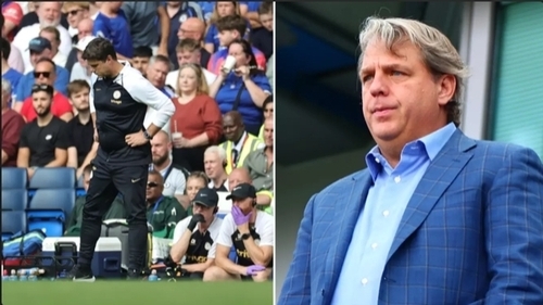 Former Chelsea Star Criticises His 'Unnatural' Role At The Club