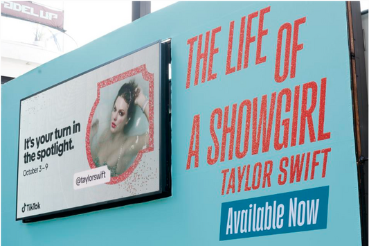 Taylor Swift workplace culture