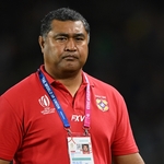 Tonga Need More Time To Build On Gutsy Showing Says Coach