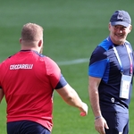 Italy Throw All Blacks Memories Into The Fire To Heal For France