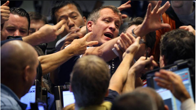 Fear Is Expensive: How to Beat Market Anxiety Like a Psychiatrist