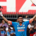 India's Gill '99 Per Cent' Ready For Pakistan Clash