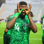 Kanno Strikes At The Death To Deny Nigeria Victory