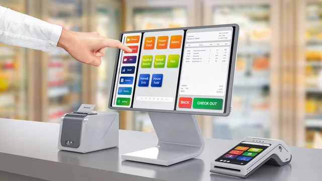 Point of Sale Systems Ireland Guide for Businesses
