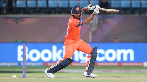 'Not An Upset' If Dutch Keep Winning At World Cup - Nidamanuru