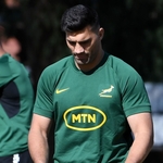 De Allende Chomping At The Bit To Play