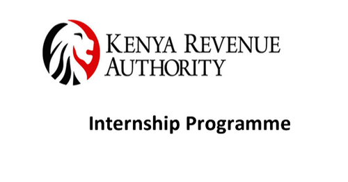 Call For Application : KRA Industrial Attachment Program: September – November 2023