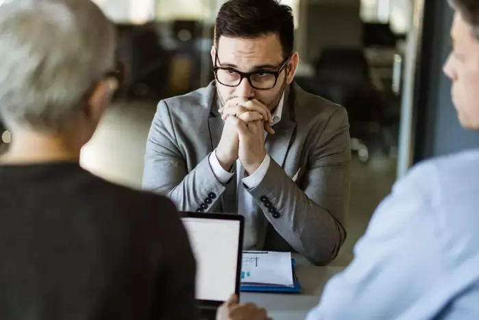7 Interview Mistakes That Cost You the Job (And How to Fix Them)