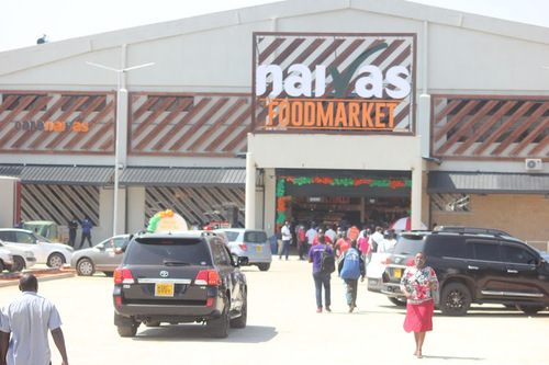 Naivas To Pay KRA Sh1.8bn From Sale Of Minority Stake