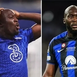 Spurs Considering Shock Move For Romelu Lukaku As Harry Kane Replacement