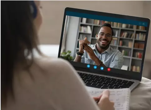 Emotional Intelligence Is Powering the Best Remote Teams