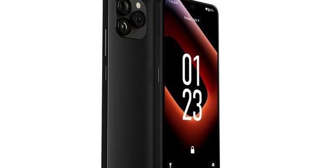 Privacy Phone Made in the USA: What You Need to Know About the UP Phone