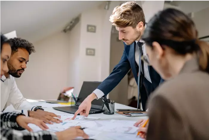 Treat Employees Like Customers of Change for Better Results