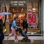 Wet July Dampens UK Retail Sales, Spending Outlook