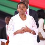 ‘Prepare Your Farms, The Rains Are Coming!’ Rachel Ruto Tells Farmers After Prayers