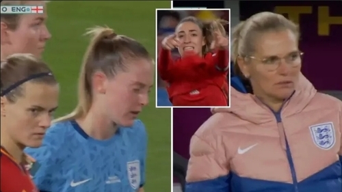 Spain Defeat England To Win The 2023 FIFA Women's World Cup