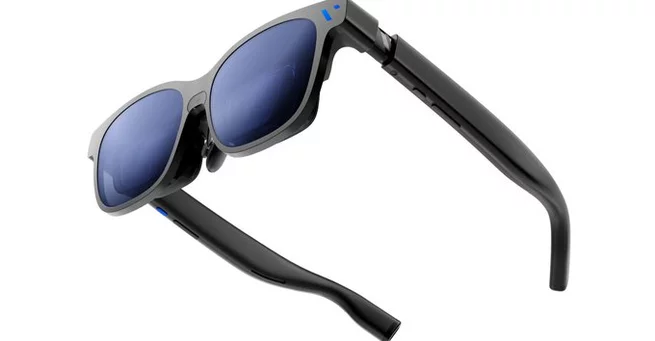 Viture AR Glasses The Beast: Pricey Yet Powerful