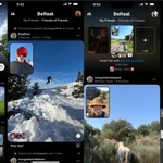 BeReal Gets More Social With ‘Friends Of Friends’ Feature
