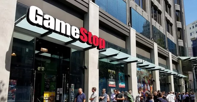 GameStop Store Closures Surge Into 2026