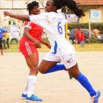 ANU Coach Oluoch Worried After Eldoret Losses