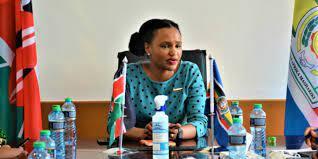 Roseline Njogu: The Harvard Graduate Helping Kenyans In Diaspora