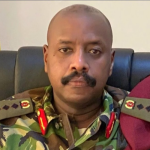 I'll Make Uganda Great Country After My Father - Muhoozi