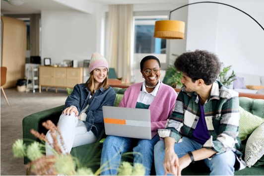 Gen Z’s Relationship With AI: Confidence vs. Readiness