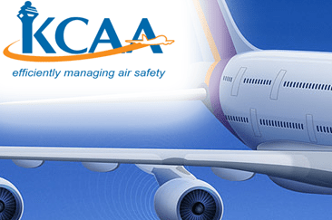 25 Vacancies Open At Kenya Civil Aviation Authority (KCAA)