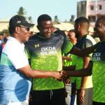 Pressure Piles On County To Buy Off Mombasa Sports Grounds From Private Investor