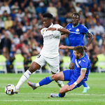 Real Madrid To Make Home Debut, Barca To Visit Osasuna