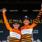 South African Success On Stage 3 Of Absa Cape Epic