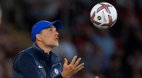Bayern Munich Make Tuchel New Coach After Nagelsmann Firing