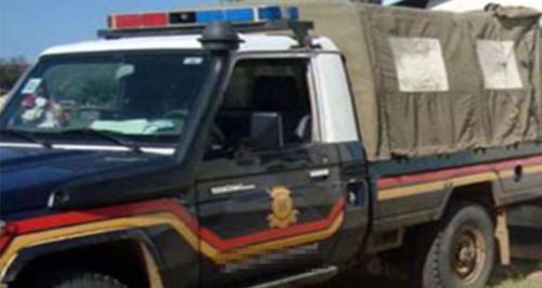 14-Year-Old Boy Boy Kills Self After Being Sent Home For Fees