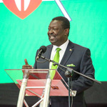 Mudavadi: We Should Start Conversations Around Vision 2063