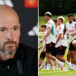 Two Man Utd Players Set To Change Position